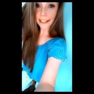 Meet your Posher, Brandy